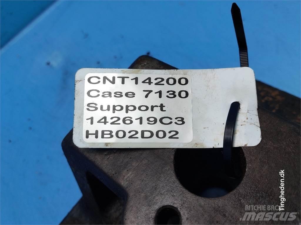 Case IH 7130 Druga oprema za traktorje