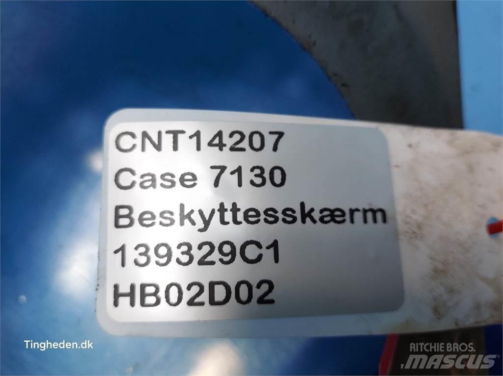 Case IH 7130 Menjalnik