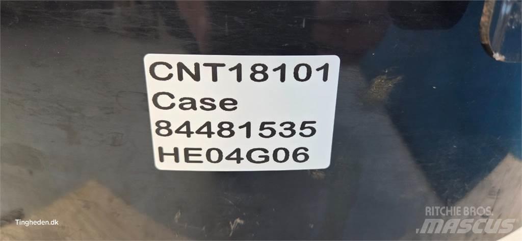Case IH 7130 Dodatna oprema za kombajne
