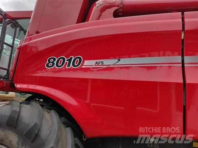Case IH 8010 Kmetijstvo - drugo