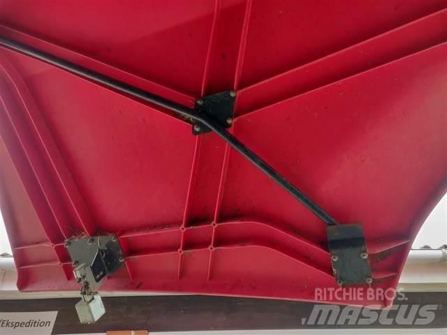Case IH 8010 Kmetijstvo - drugo