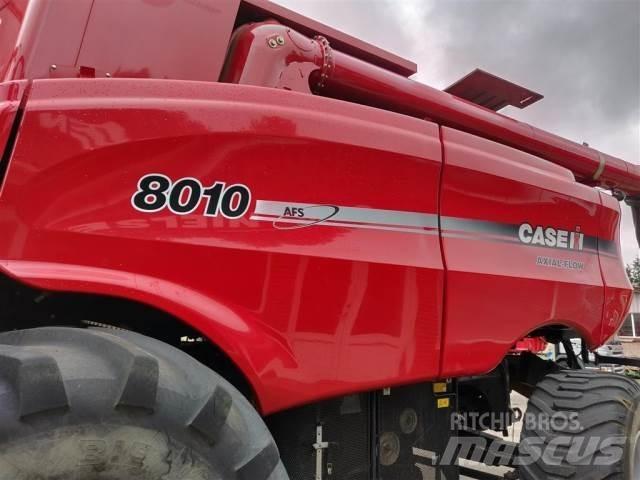 Case IH 8010 Kmetijstvo - drugo