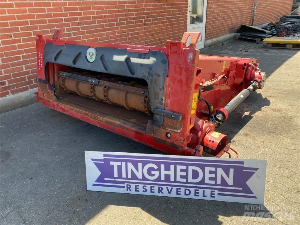 Case IH 8010 Dodatna oprema za kombajne
