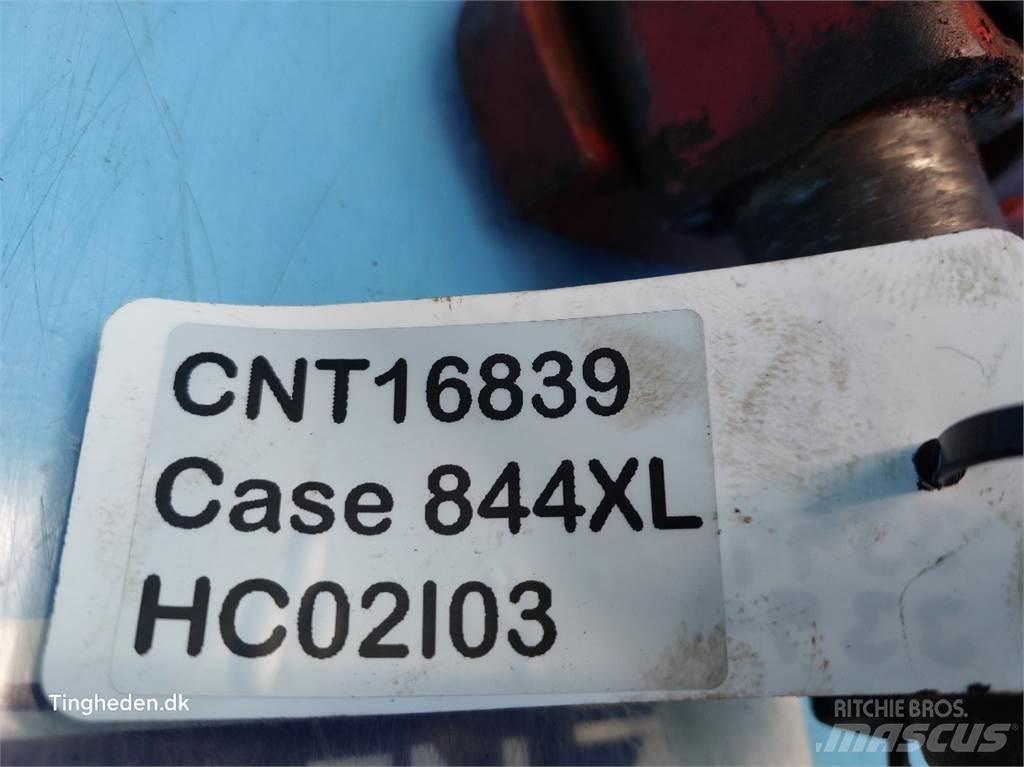 Case IH 844XL Druga oprema za traktorje