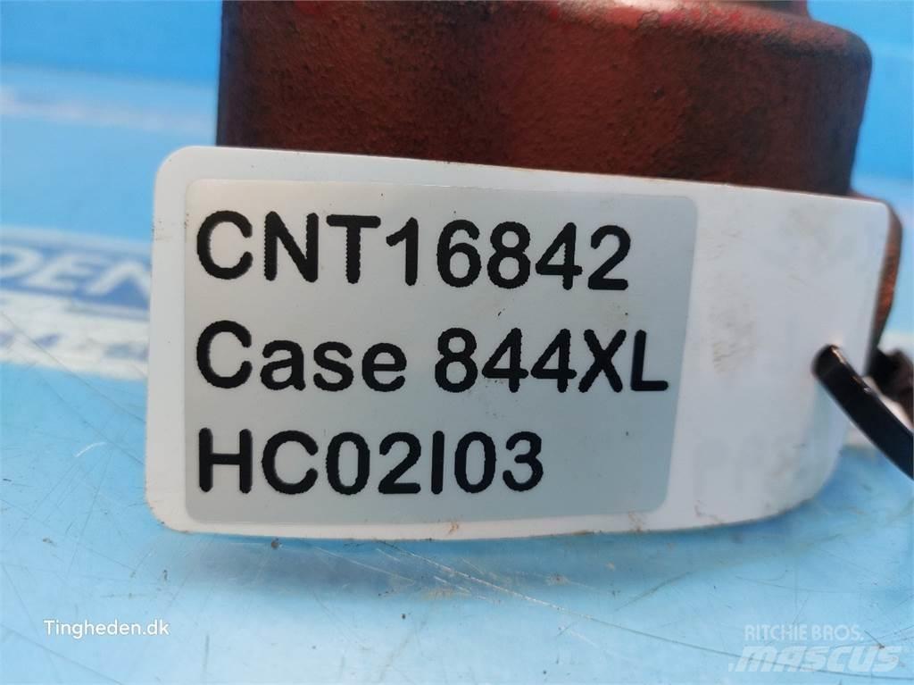 Case IH 844XL Druga oprema za traktorje