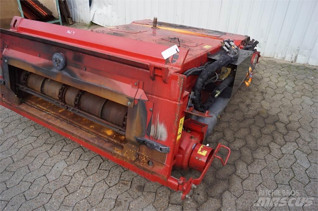 Case IH 9010 Dodatna oprema za kombajne