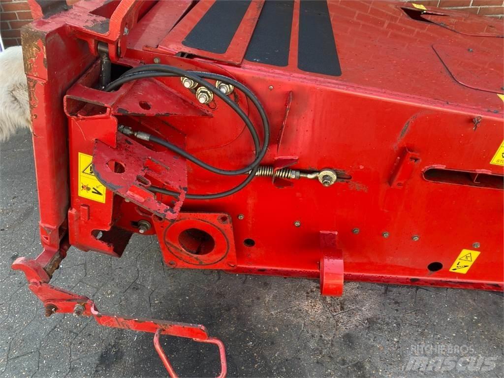 Case IH 9120 Dodatna oprema za kombajne