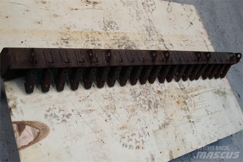 Case IH 9120 Dodatna oprema za kombajne