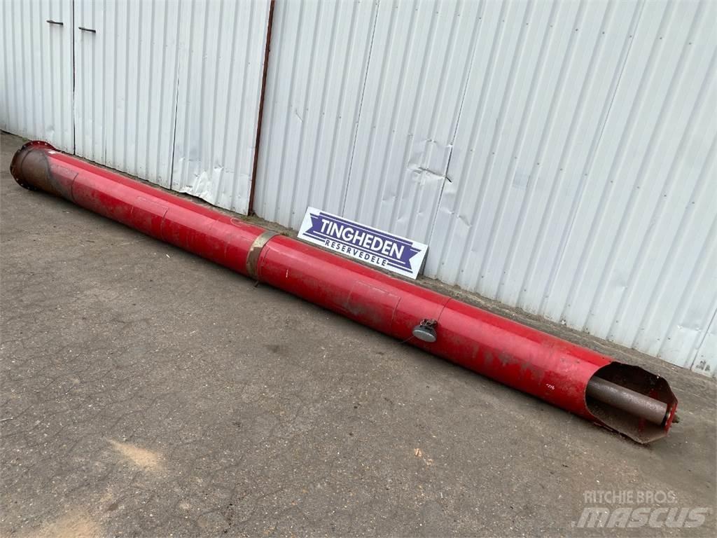 Case IH 9120 Dodatna oprema za kombajne