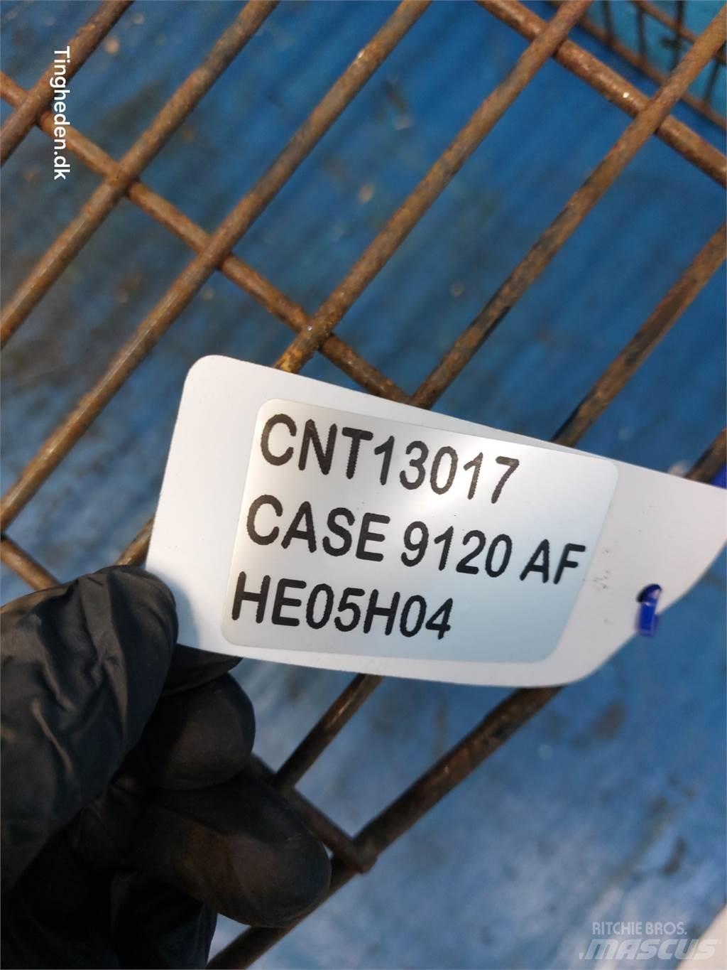 Case IH 9120 Kmetijstvo - drugo