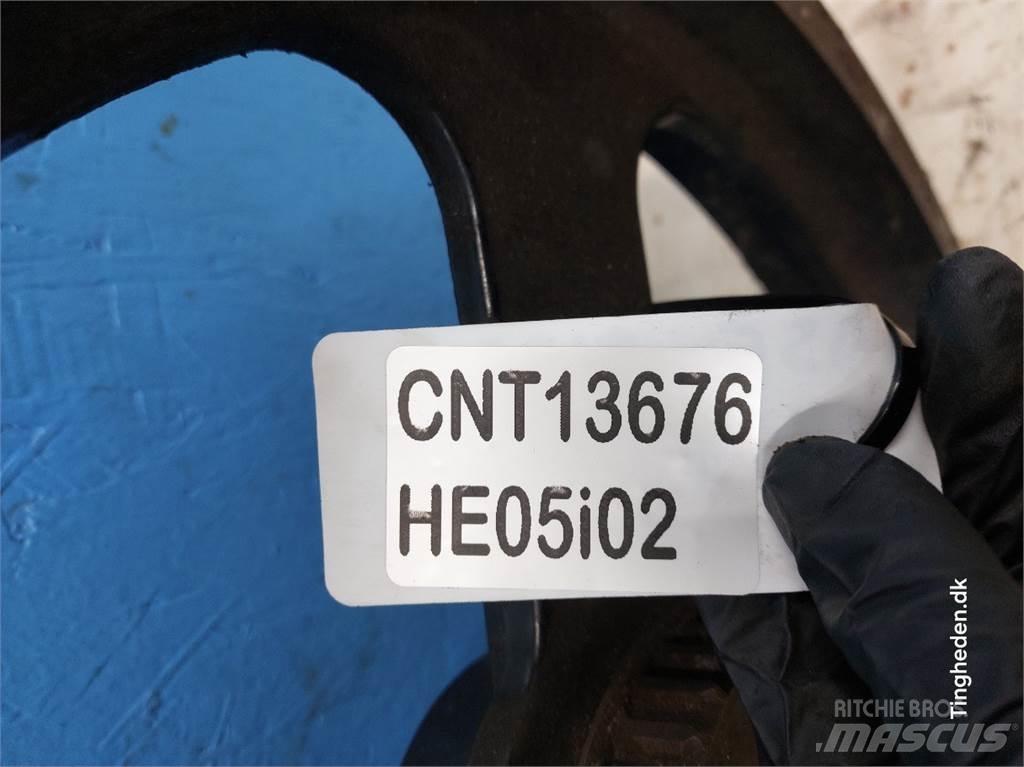 Case IH 9120 Kmetijstvo - drugo