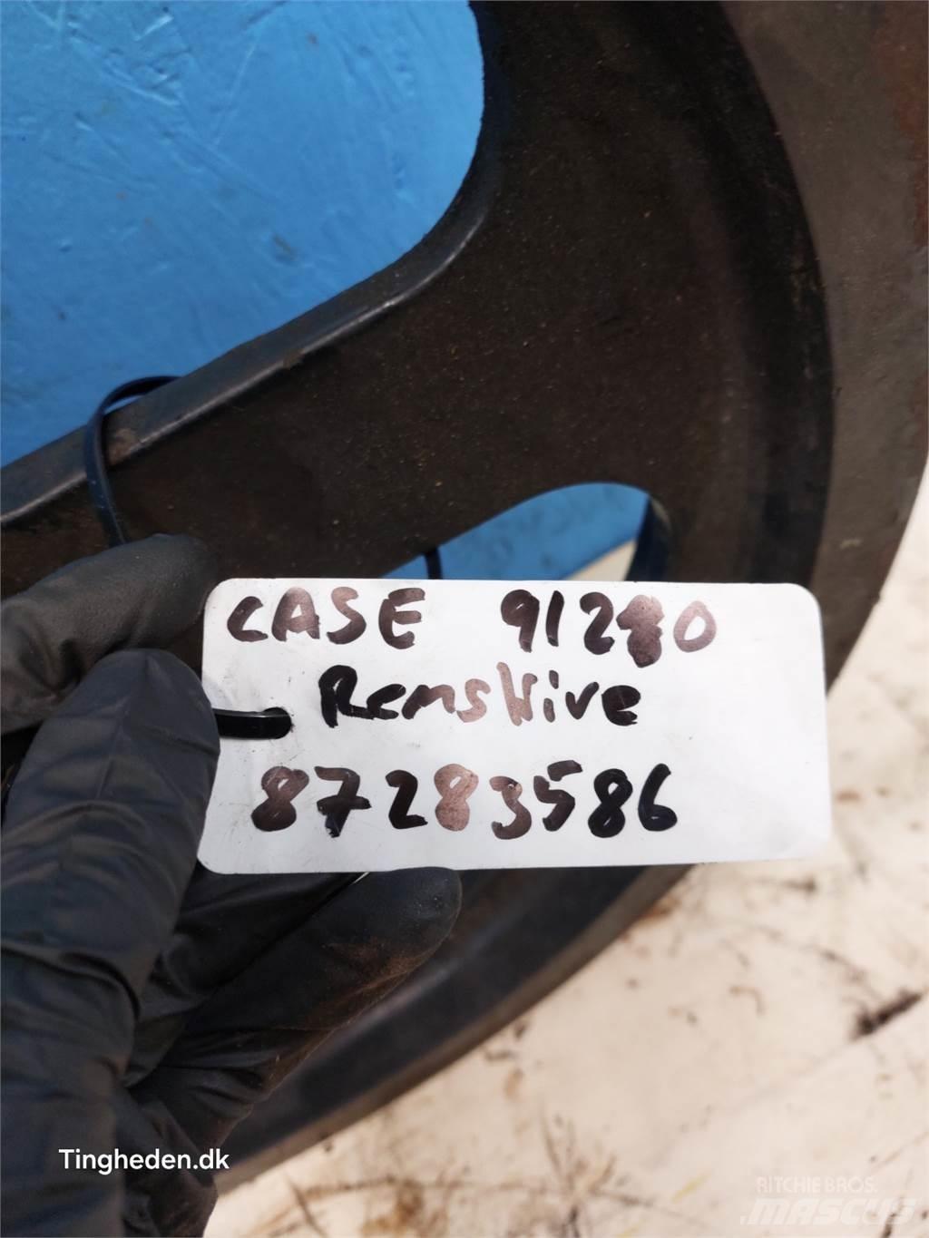 Case IH 9120 Kmetijstvo - drugo