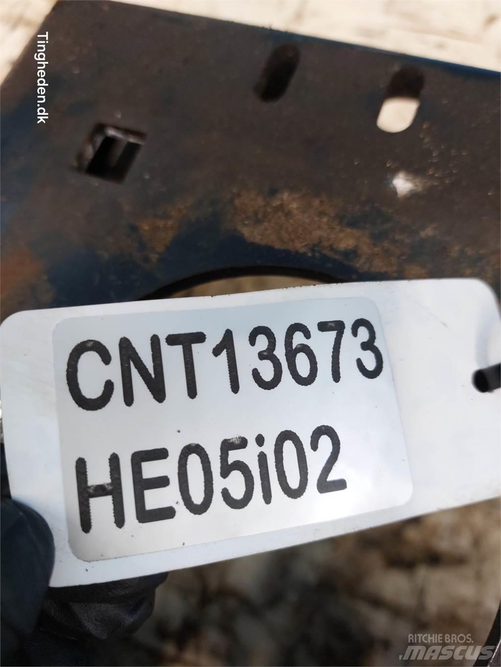 Case IH 9120 Kmetijstvo - drugo