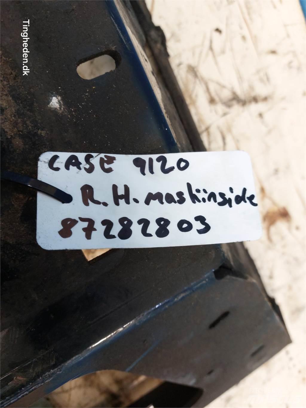 Case IH 9120 Kmetijstvo - drugo