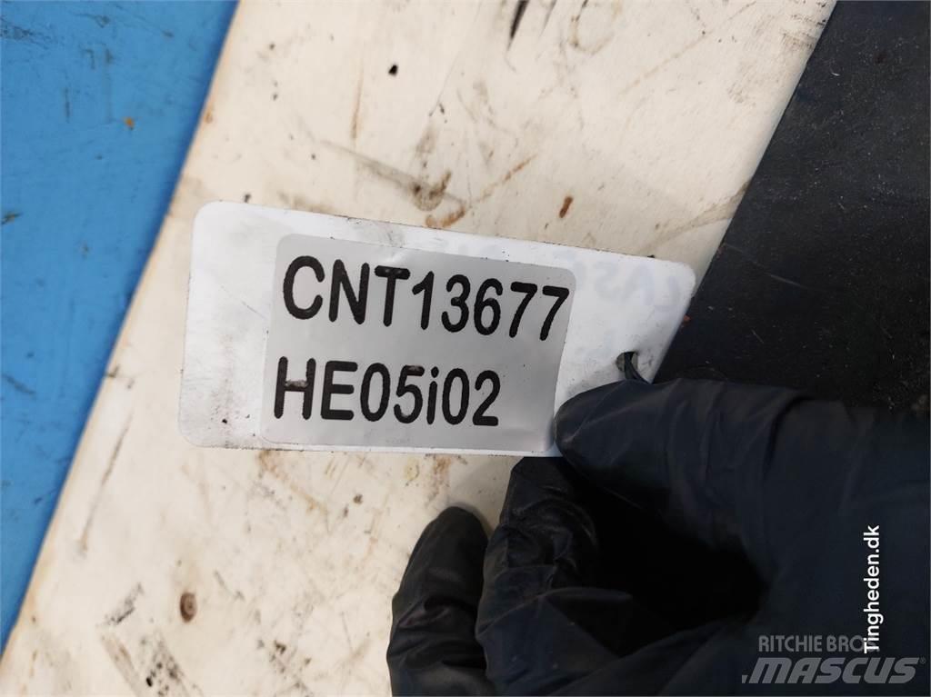Case IH 9120 Kmetijstvo - drugo