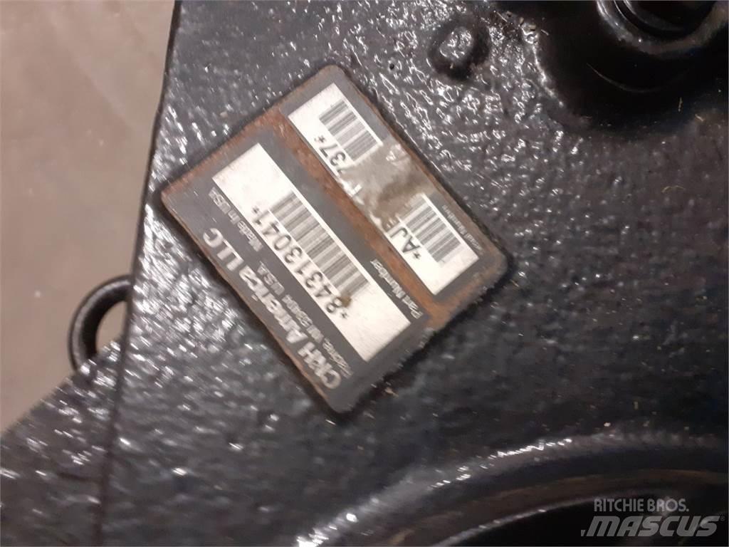 Case IH 9230 Menjalnik