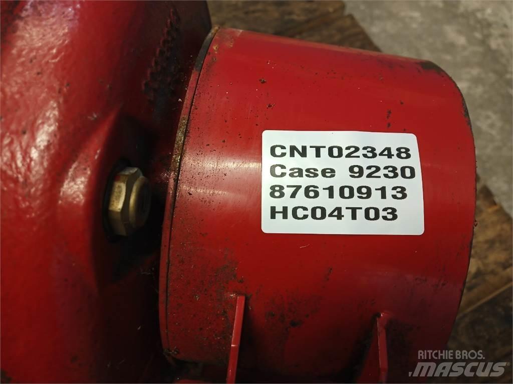 Case IH 9230 Menjalnik