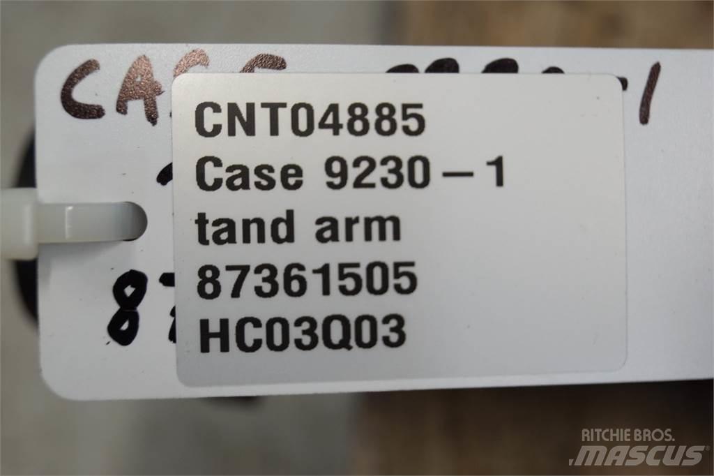 Case IH 9230 Dodatna oprema za kombajne