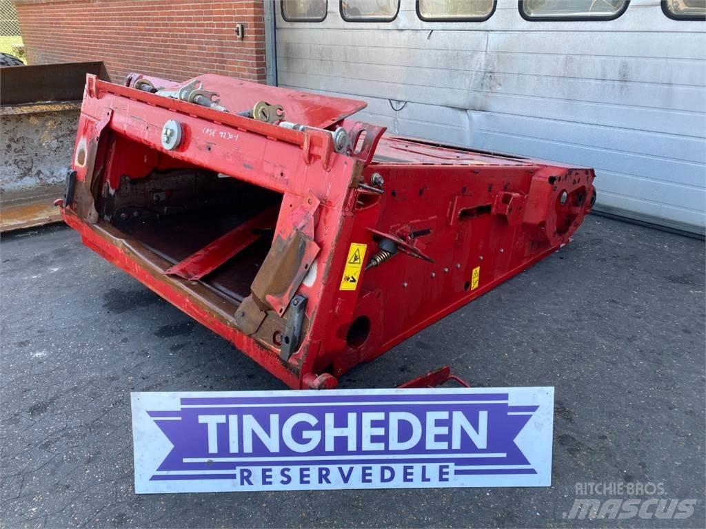 Case IH 9230 Dodatna oprema za kombajne