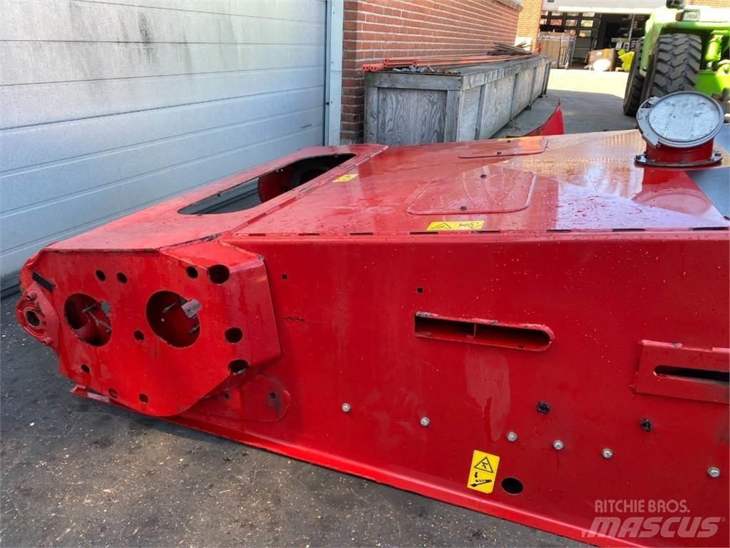 Case IH 9230 Dodatna oprema za kombajne