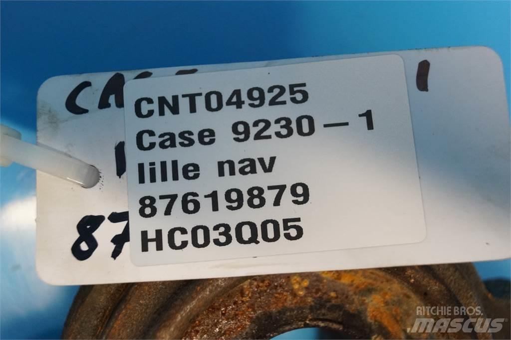 Case IH 9230 Dodatna oprema za kombajne