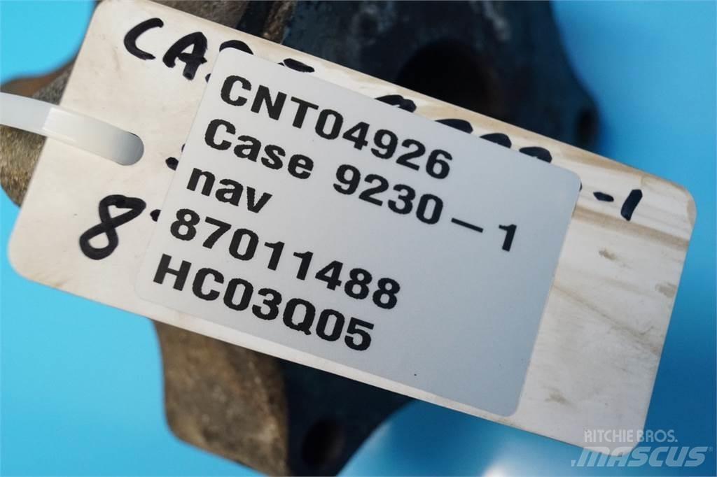 Case IH 9230 Dodatna oprema za kombajne