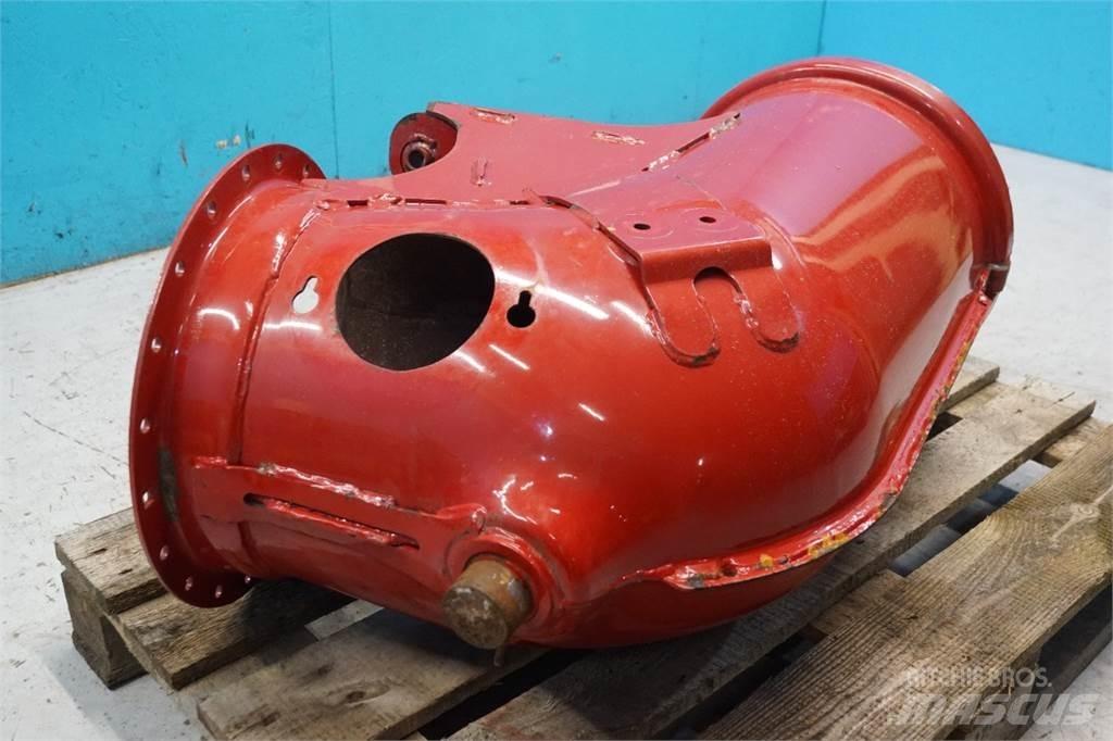 Case IH 9230 Dodatna oprema za kombajne