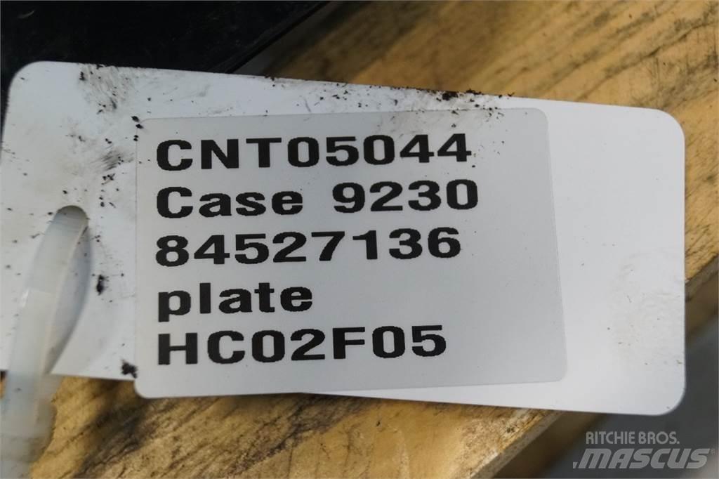 Case IH 9230 Kmetijstvo - drugo