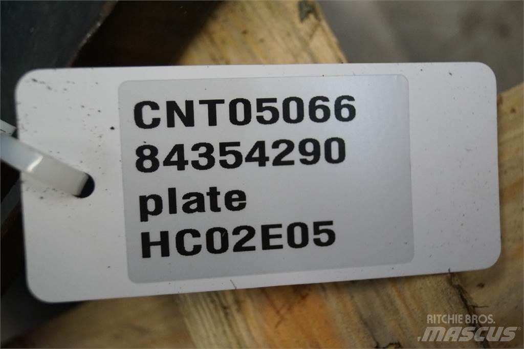 Case IH 9230 Kmetijstvo - drugo