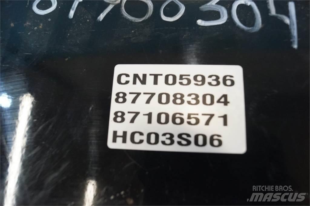 Case IH 9230 Kmetijstvo - drugo