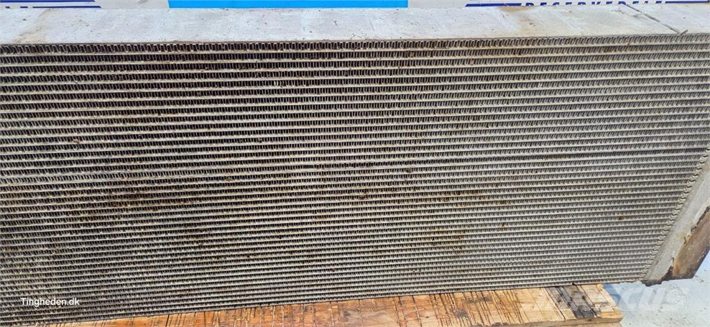 Case IH 9240 Radiatorji