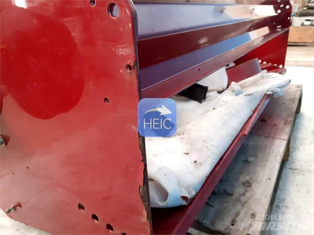Case IH CF60 Dodatna oprema za kombajne