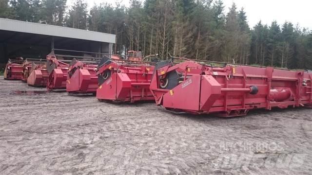 Case IH CF80 Dodatna oprema za kombajne