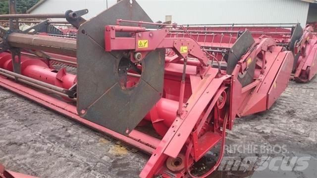Case IH CF80 Dodatna oprema za kombajne