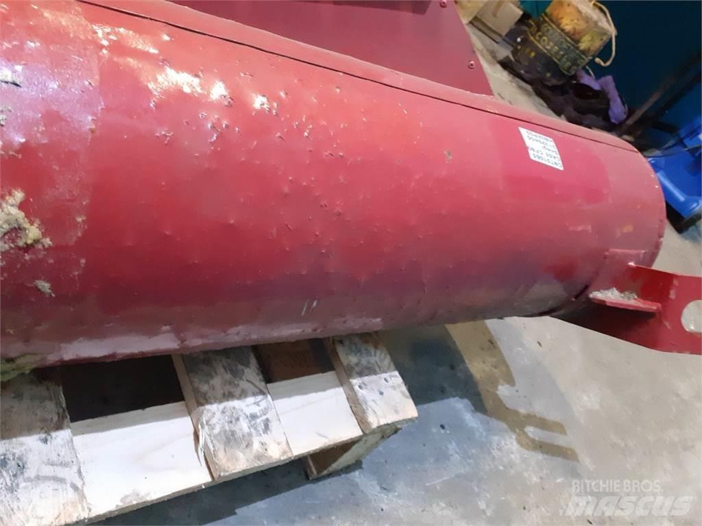 Case IH CF80 Dodatna oprema za kombajne