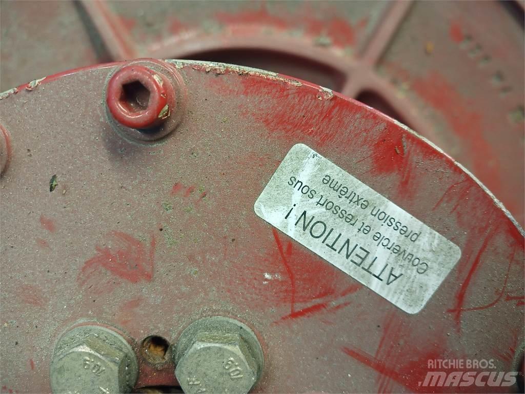 Case IH CF80 Kmetijstvo - drugo