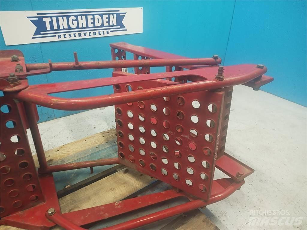 Case IH CF80 Kmetijstvo - drugo