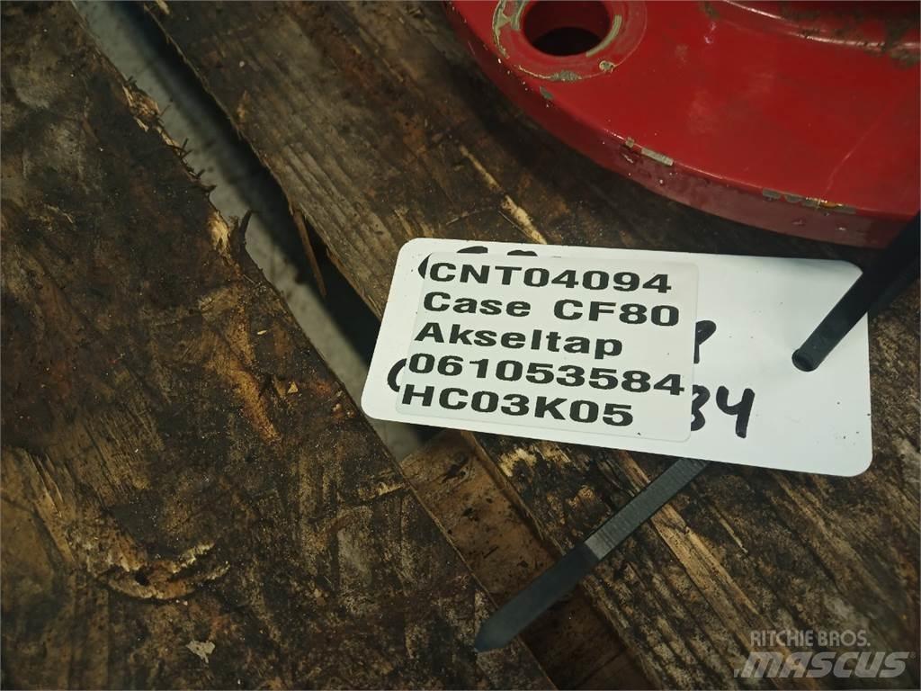 Case IH CF80 Kmetijstvo - drugo
