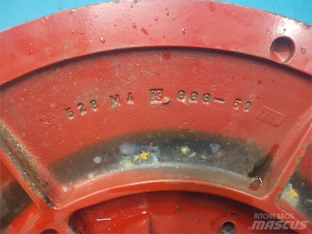 Case IH CF80 Kmetijstvo - drugo