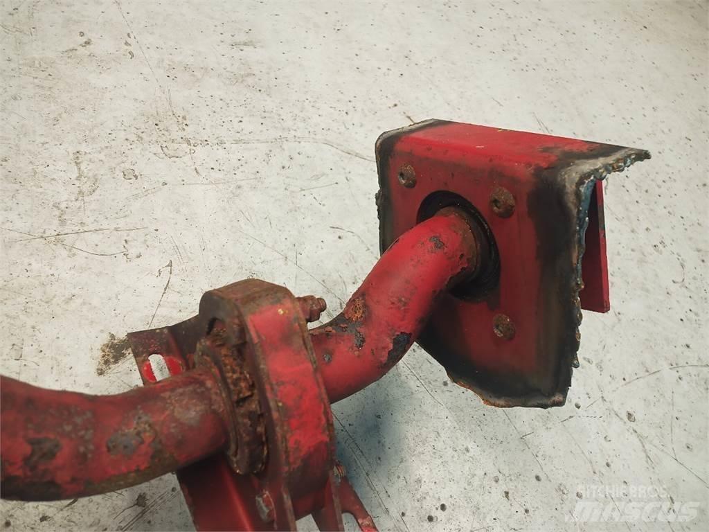 Case IH CF80 Dodatna oprema za kombajne