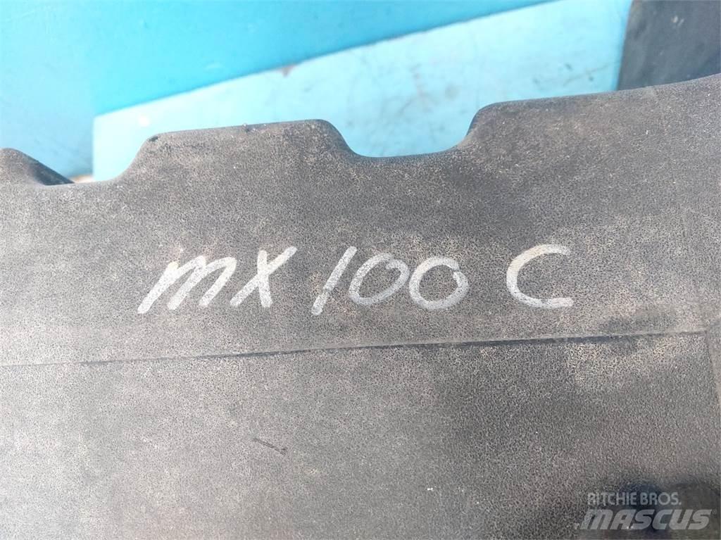 Case IH MX100C Druga oprema za traktorje