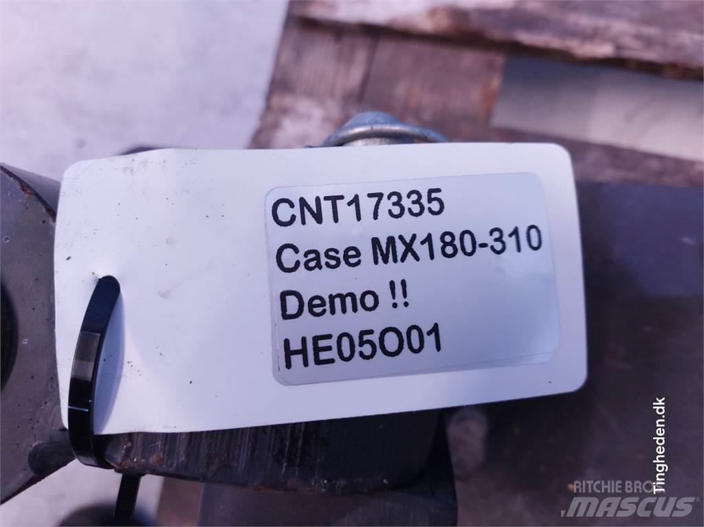 Case IH MX180 Druga oprema za traktorje