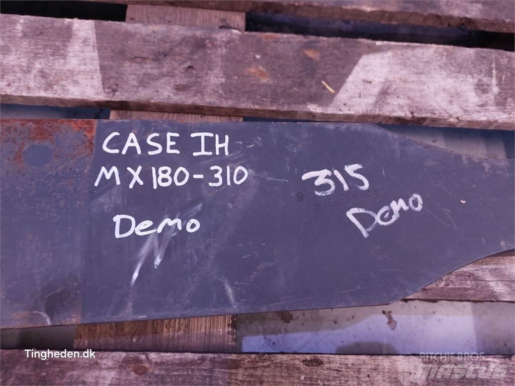 Case IH MX180 Druga oprema za traktorje