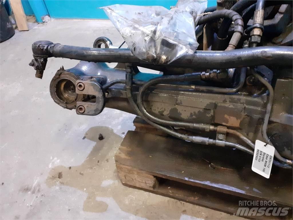 Case IH MXM 190 Druga oprema za traktorje