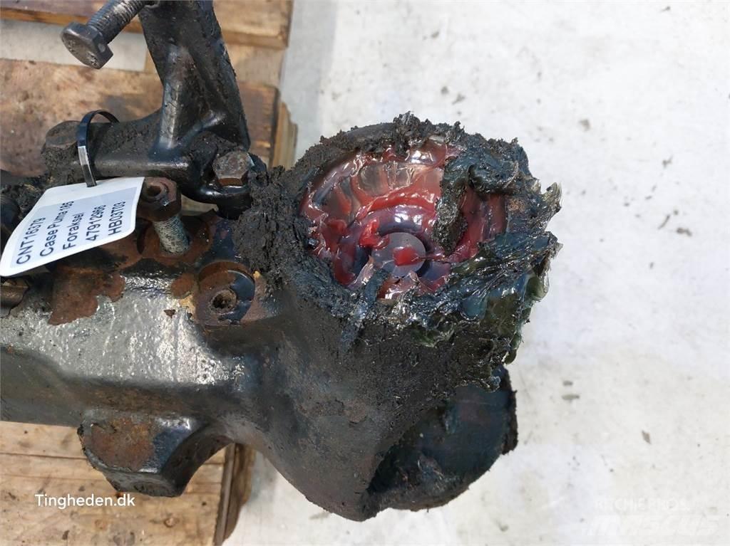 Case IH Puma 185 Druga oprema za traktorje