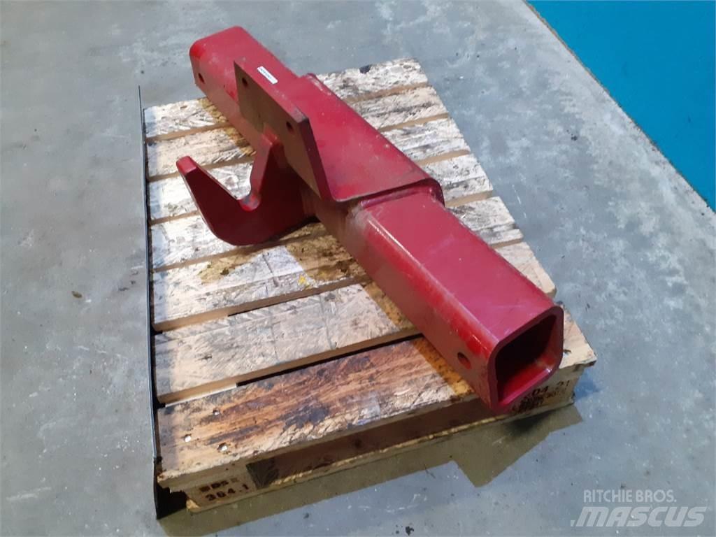 Case IH STX 440 Druga oprema za traktorje