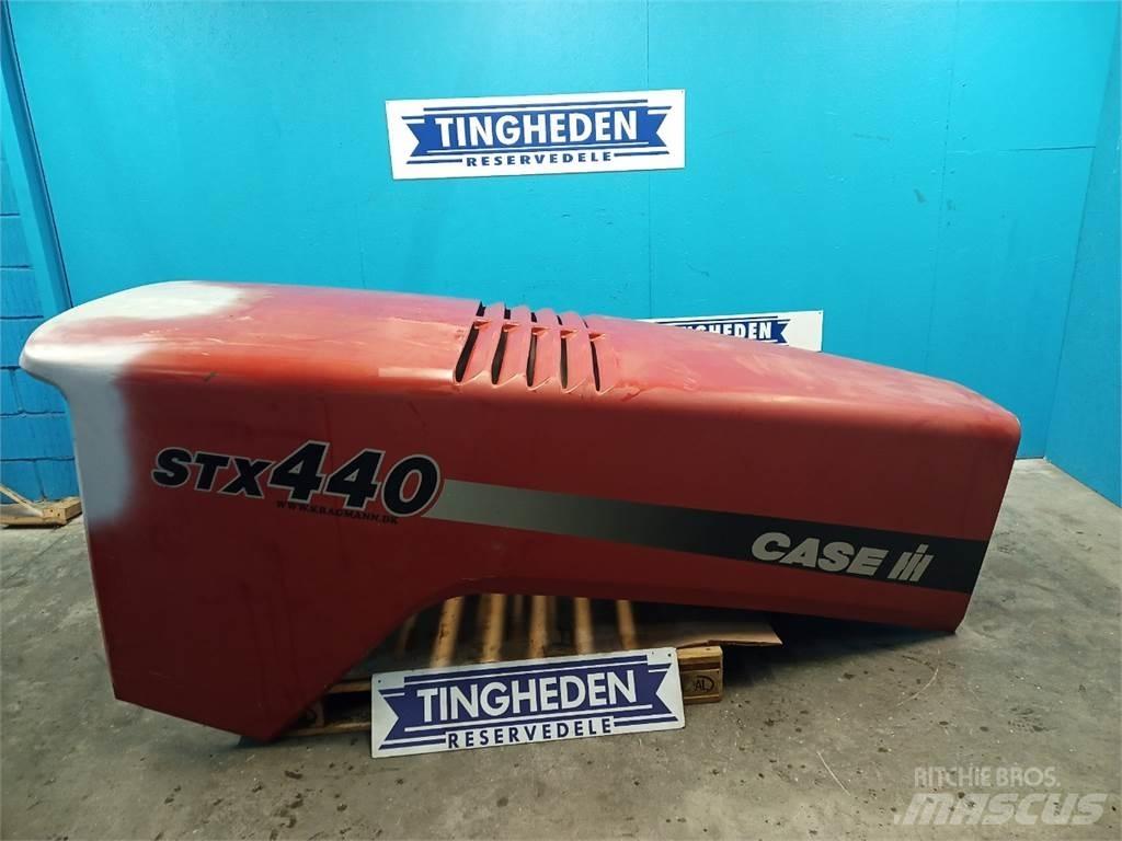Case IH STX 440 Druga oprema za traktorje