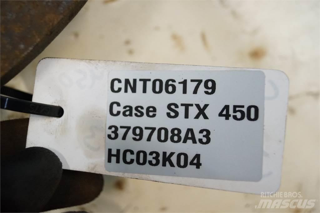 Case IH STX 450 Druga oprema za traktorje