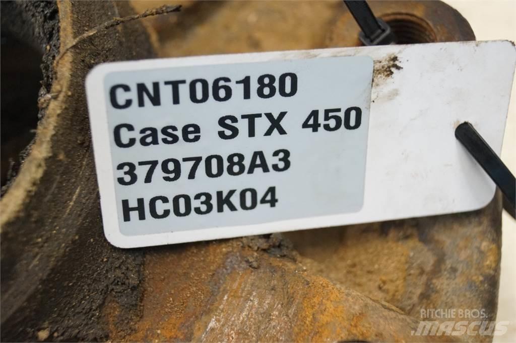 Case IH STX 450 Druga oprema za traktorje