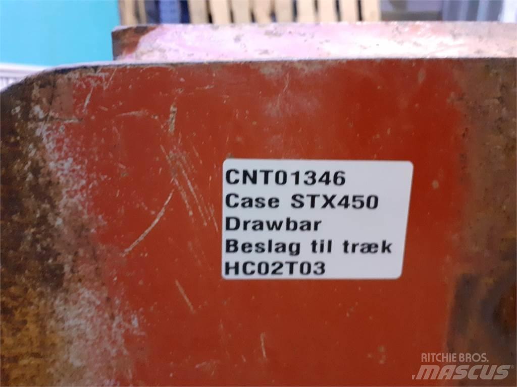 Case IH STX450 Druga oprema za traktorje